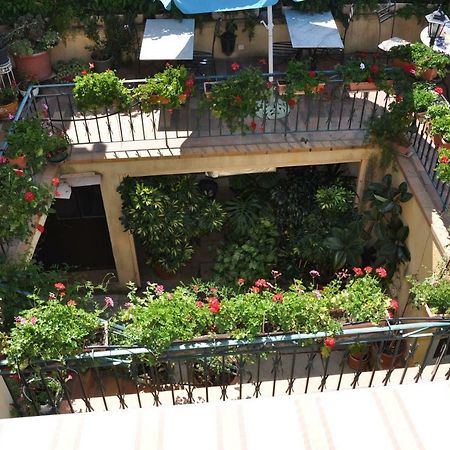 Apartmán Maison Provencale Venasque Exteriér fotografie