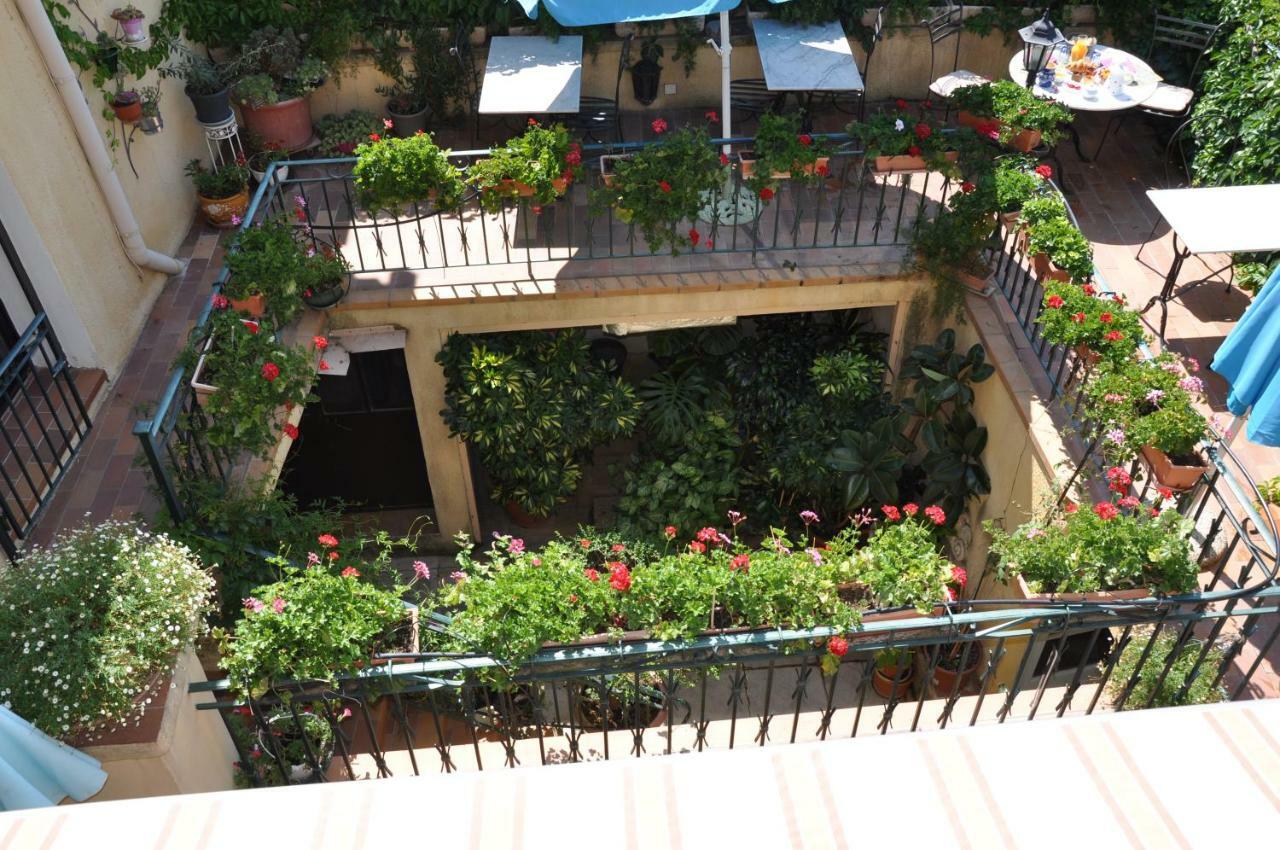Apartmán Maison Provencale Venasque Exteriér fotografie