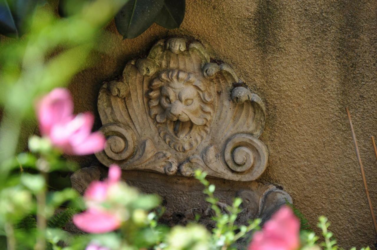 Apartmán Maison Provencale Venasque Exteriér fotografie